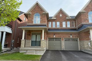 Semi-Detached House for Sale, 49 Staglin Ct, Markham, ON