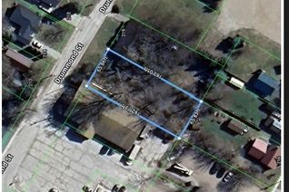 Land for Sale, LT 79 Drummond St, North Huron, ON Land for Sale, LT 79 Drummond St, North Huron, ON