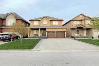 Detached House for Rent, 88 Sundance Cres, Hamilton, ON