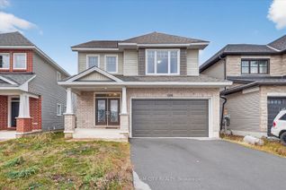Detached House for Sale, 1386 Monarch Dr, Kingston, ON Detached House for Sale, 1386 Monarch Dr, Kingston, ON