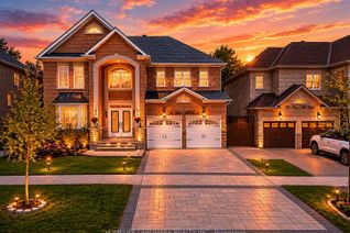 Detached House for Sale, 166 Tower Hill Rd, Richmond Hill, ON Detached House for Sale, 166 Tower Hill Rd, Richmond Hill, ON
