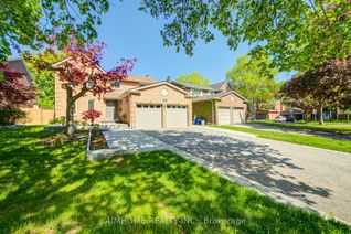 Property for Rent, 17 Garnish Green main N/A, Markham, ON