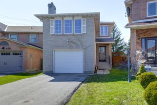 Property for Rent, 654 Brougham Pl #Main & Upp, Mississauga, ON