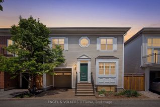 Detached House for Sale, 7 Davenport Private, Manor Park - Cardinal Glen and Area, ON Detached House for Sale, 7 Davenport Private, Manor Park - Cardinal Glen and Area, ON