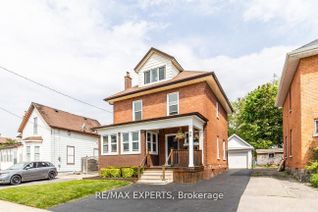 Property for Rent, 98 Elgin St E #1, Oshawa, ON