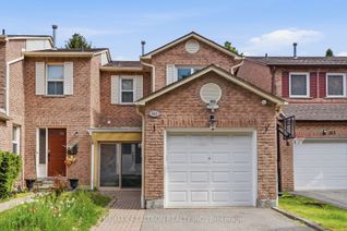 House for Sale, 161 Cottonwood Ct, Markham, ON