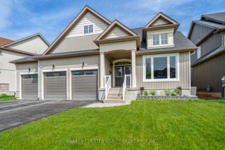 Bungaloft for Sale, 9 Mount Cres, Essa, ON Bungaloft for Sale, 9 Mount Cres, Essa, ON