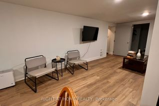 Property for Rent, 107 Cherrywood Dr, Newmarket, ON