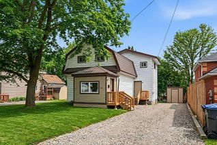 Detached House for Sale, 240 Ruby St, Midland, ON