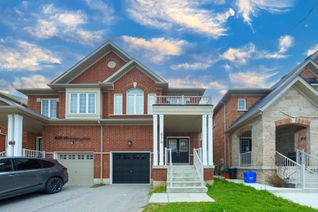 Semi-Detached House for Sale, 636 Mockridge Ter, Milton, ON Semi-Detached House for Sale, 636 Mockridge Ter, Milton, ON