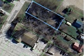 Land for Sale, LT 78 Drummond St, North Huron, ON Land for Sale, LT 78 Drummond St, North Huron, ON