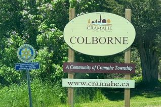 Property for Sale, 13595 Highway 2 N/A, Cramahe, ON
