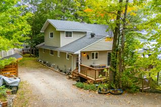 Backsplit for Sale, 1140 Regal Trl, Highlands East, ON Backsplit for Sale, 1140 Regal Trl, Highlands East, ON