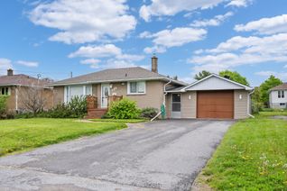 Bungalow for Sale, 486 Kirkwood Rd E, Kingston, ON