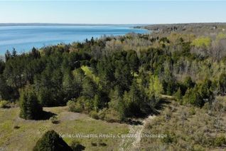 Vacant Residential Land for Sale, PT LT 40 PRESQU'ILE Rd, Georgian Bluffs, ON Vacant Residential Land for Sale, PT LT 40 PRESQU'ILE Rd, Georgian Bluffs, ON