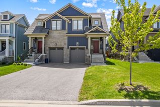 Semi-Detached House for Sale, 145 Sycamore St, Blue Mountains, ON
