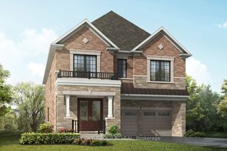 Detached House for Sale, 79 Azure Dr, Markham, ON