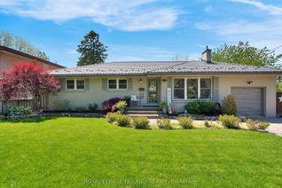 Detached House for Sale, 445 RIDOUT St S, London South, ON Detached House for Sale, 445 RIDOUT St S, London South, ON
