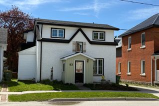 Duplex for Sale, 83 Main St W, Grey Highlands, ON