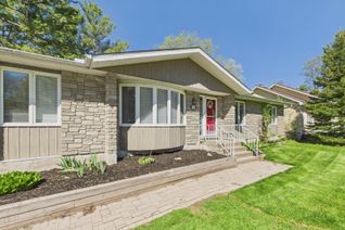 Detached House for Sale, 30 THE GRANITE BLUFF N/A, Bracebridge, ON
