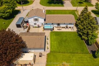 Bungalow for Sale, 51169 Clinton St, Malahide, ON
