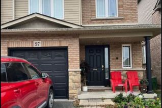 Townhouse for Rent, 97 Periwinkle Dr, Hamilton, ON Townhouse for Rent, 97 Periwinkle Dr, Hamilton, ON