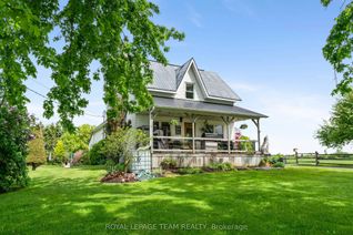 Detached House for Sale, 13585 County 9 Rd, North Dundas, ON Detached House for Sale, 13585 County 9 Rd, North Dundas, ON