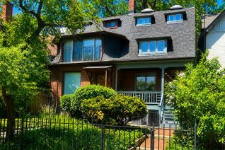 Property for Sale, 244 Cottingham St, Toronto, ON