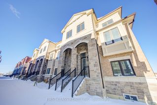 Townhouse for Rent, 53 Peace Ln, Richmond Hill, ON Townhouse for Rent, 53 Peace Ln, Richmond Hill, ON