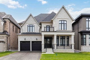 Property for Rent, 7 Saxby Farm Ave, King, ON