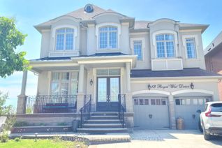Detached House for Rent, 12 Royal West Dr #MAIN, Brampton, ON Detached House for Rent, 12 Royal West Dr #MAIN, Brampton, ON