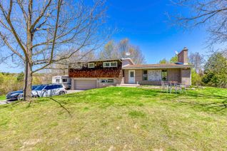 Sidesplit for Sale, 15195 The Gore Rd, Caledon, ON