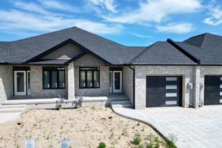 Freehold Townhouse for Sale, 447 Ivings Dr, Saugeen Shores, ON