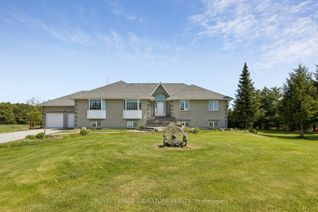 Bungalow for Sale, 64256 Dufferin County Rd #3, East Garafraxa, ON