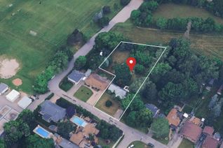 Land for Sale, 6529 St John St, Niagara Falls, ON Land for Sale, 6529 St John St, Niagara Falls, ON