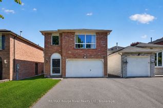 Bungalow for Sale, 9 Farncomb Cres, Clarington, ON