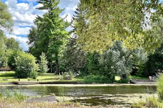 Vacant Residential Land for Sale, 155 Riveredge Dr, Georgina, ON
