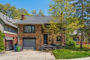Detached House for Rent, 27 The Palisades N/A, Toronto, ON