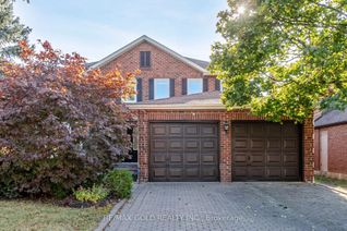 House for Sale, 21 Nottingham Cres, Brampton, ON