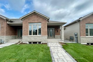 Freehold Townhouse for Sale, 35 Athabaska Dr, Belleville, ON