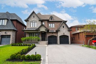 House for Sale, 50 Weldrick Rd W, Richmond Hill, ON
