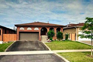 Property for Rent, 180 Jeanne Dr, Vaughan, ON