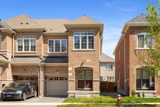 Townhouse for Sale, 29 Backwater Trl, Brampton, ON Townhouse for Sale, 29 Backwater Trl, Brampton, ON