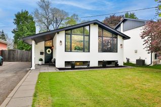 House for Sale, 75 Rangoon Rd, Toronto, ON