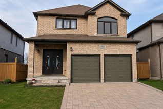 Detached House for Rent, 1905 Cedarpark St, London North, ON