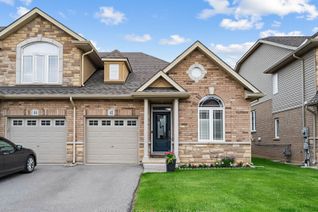 Freehold Townhouse for Sale, 42 Cittadella Blvd, Hamilton, ON