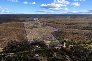Vacant Residential Land for Sale, 0 Irondale Rd, Highlands East, ON