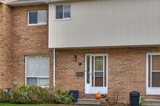 Freehold Townhouse for Sale, 14 Craig St, Perth, ON Freehold Townhouse for Sale, 14 Craig St, Perth, ON