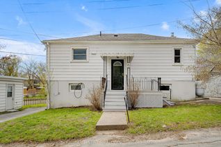 Detached House for Sale, 6 Baiden St, Kingston, ON Detached House for Sale, 6 Baiden St, Kingston, ON