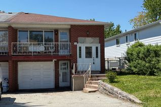 Semi-Detached House for Rent, 70 Micmac Cres, Toronto, ON